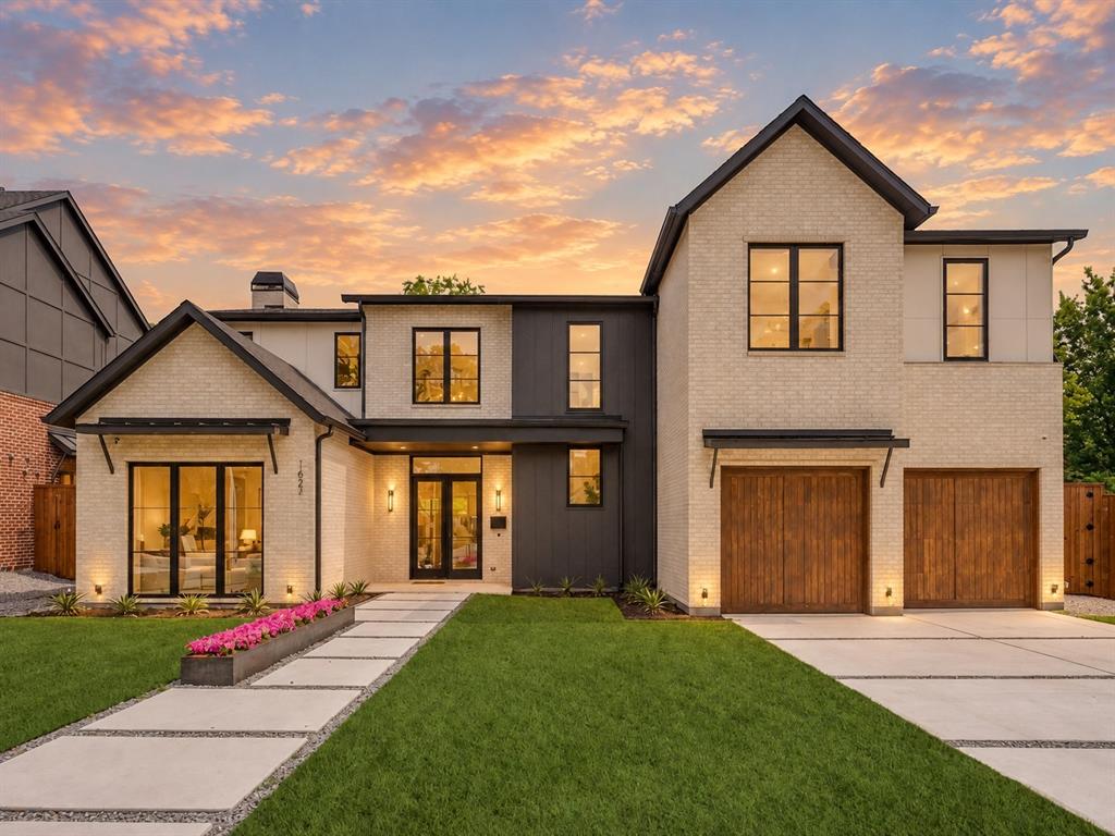1622 Old Gate Lane, Dallas, TX 75218