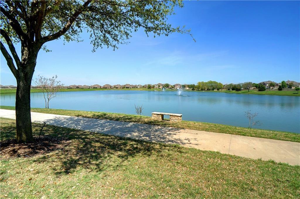 319 Westphalian Drive, Celina, TX 75009