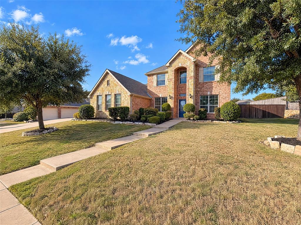 6715 Winding Valley Trail, Rowlett, TX 75089