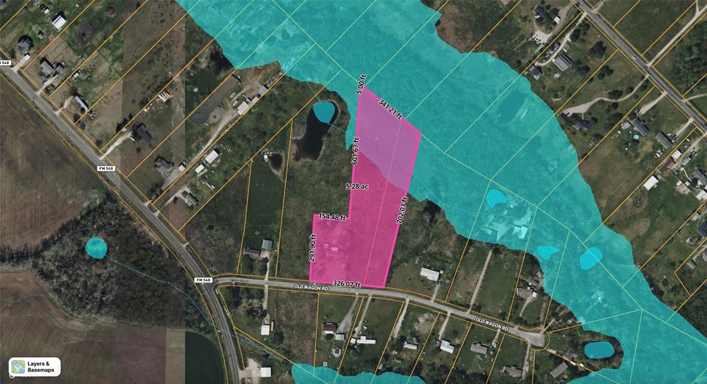 Property Plat Map. Highlighting the boundaries and geospatial zoning of the property Property Plat Map. Highlighting the boundaries and geospatial zoning of the property