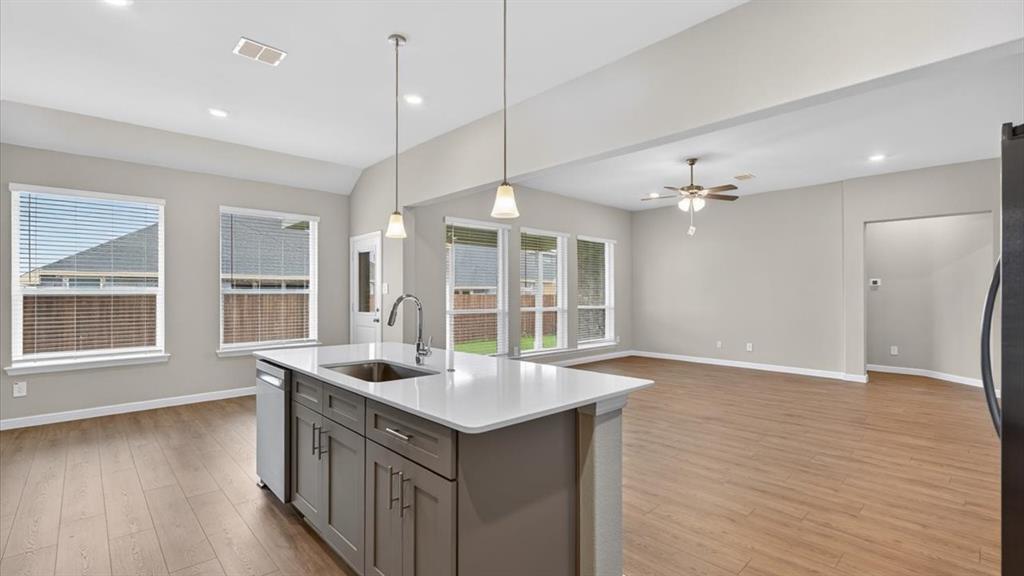 10413 SUNSET SHORE Drive, Grand Prairie, TX 76065