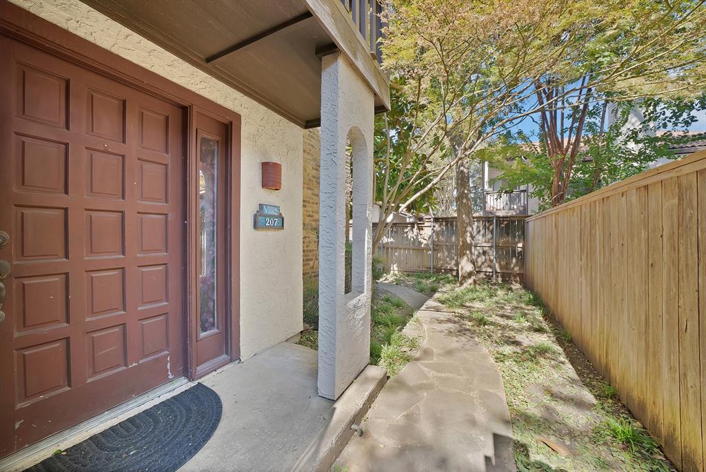 18040 Midway Road, #207, Dallas, TX 75287