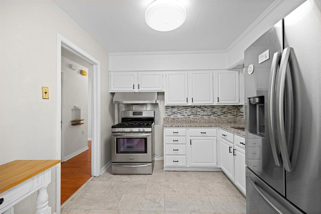 7215 Wilcox Drive, Dallas, TX 75232