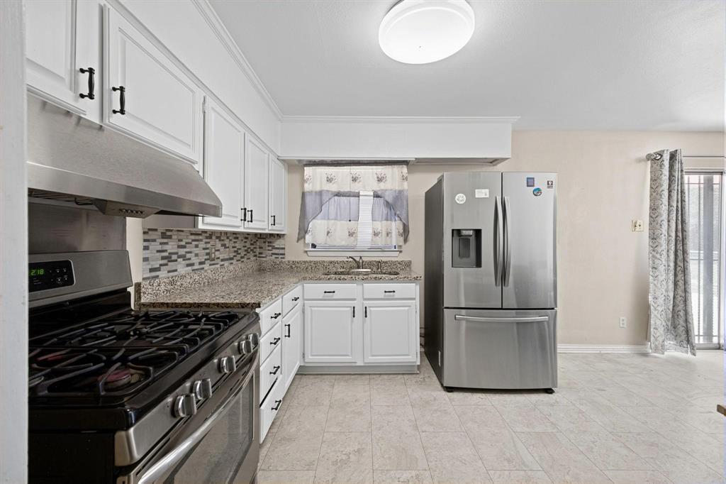 7215 Wilcox Drive, Dallas, TX 75232