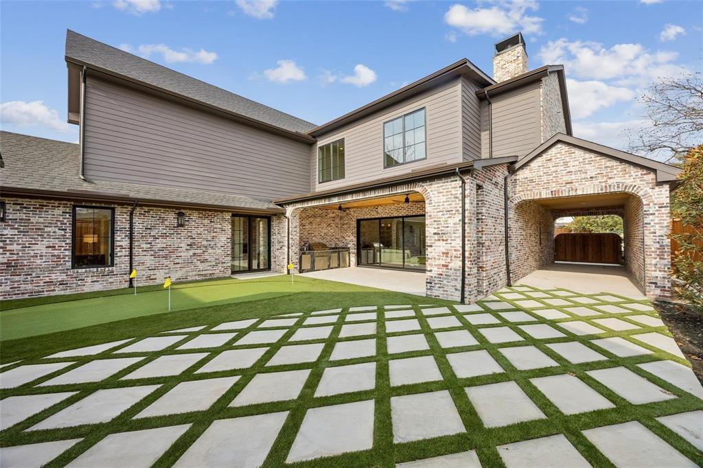 6860 Southridge Drive, Dallas, TX 75214