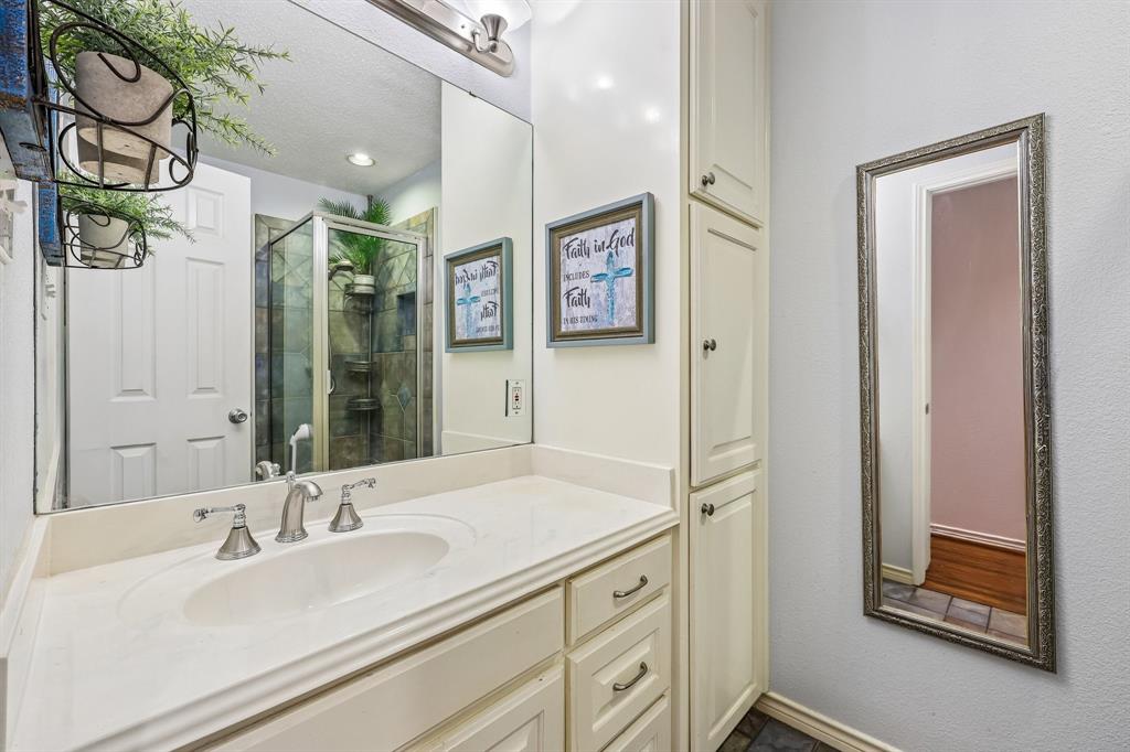 2110 Cooper Drive, Irving, TX 75061