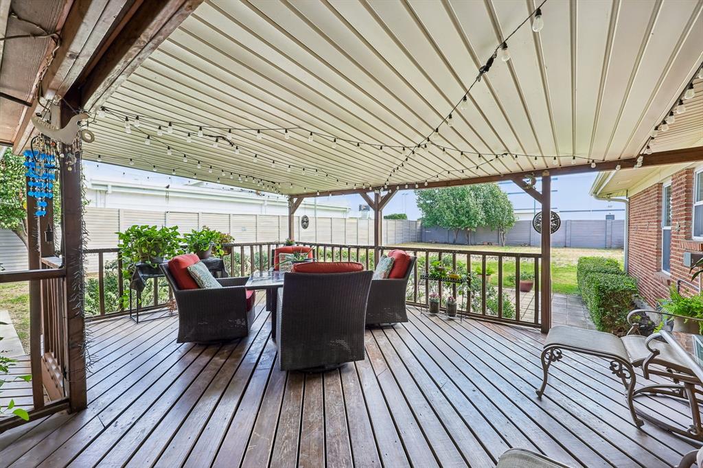 2110 Cooper Drive, Irving, TX 75061