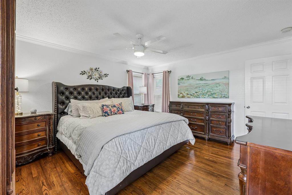 2110 Cooper Drive, Irving, TX 75061