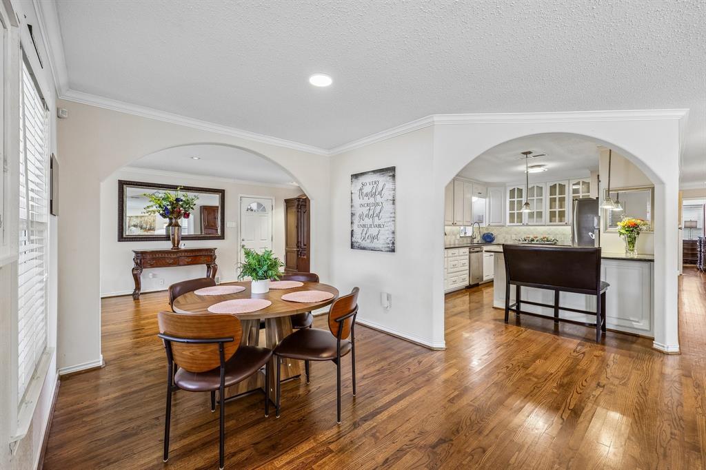 2110 Cooper Drive, Irving, TX 75061