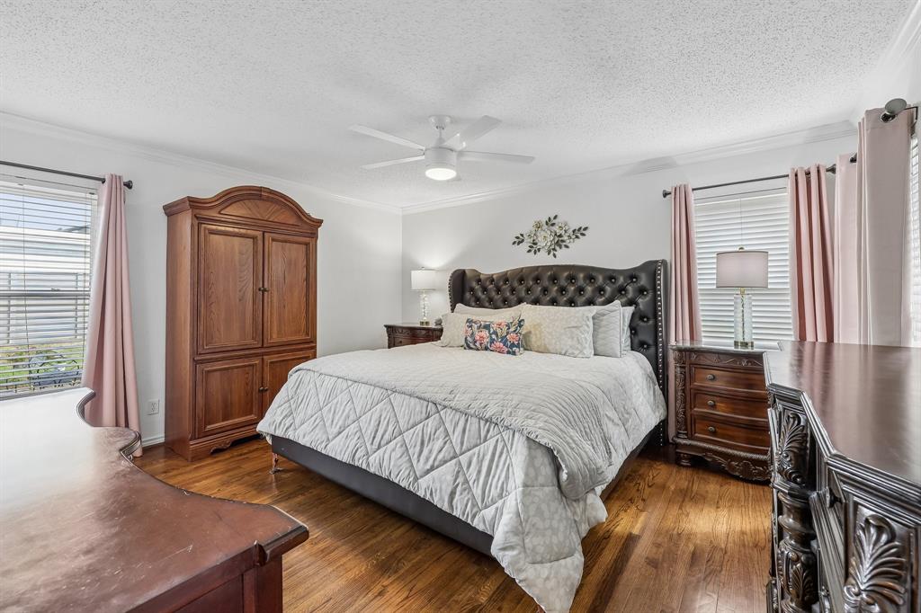 2110 Cooper Drive, Irving, TX 75061