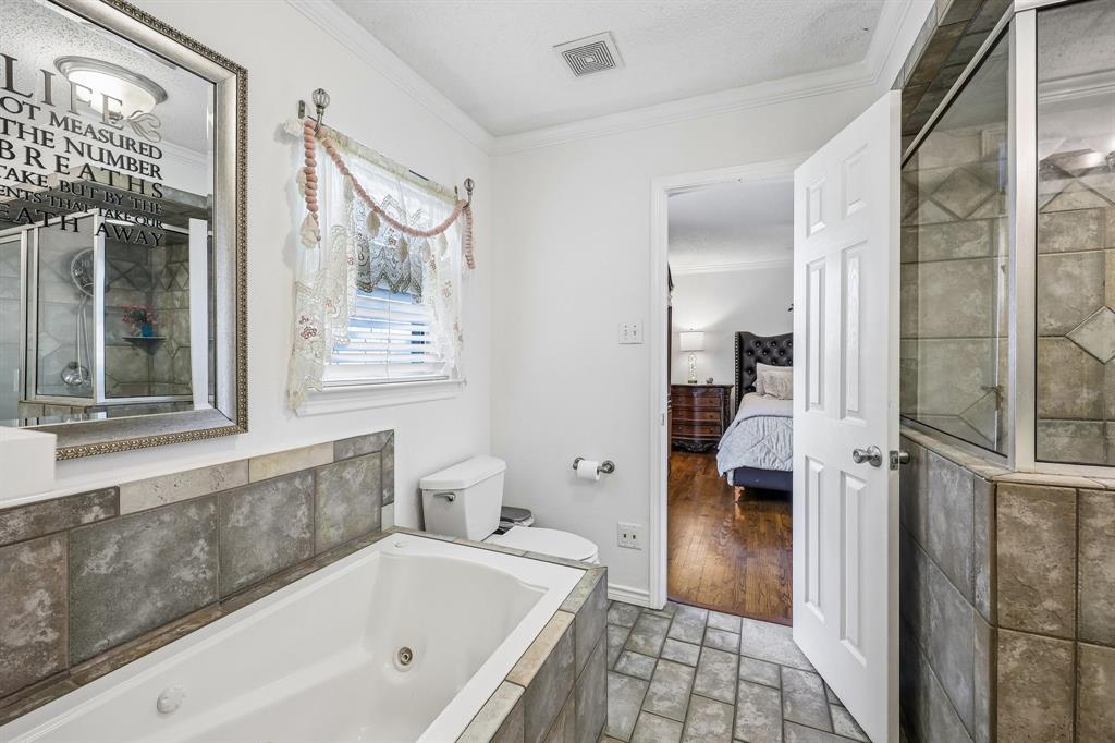 2110 Cooper Drive, Irving, TX 75061