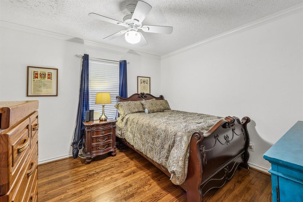 2110 Cooper Drive, Irving, TX 75061
