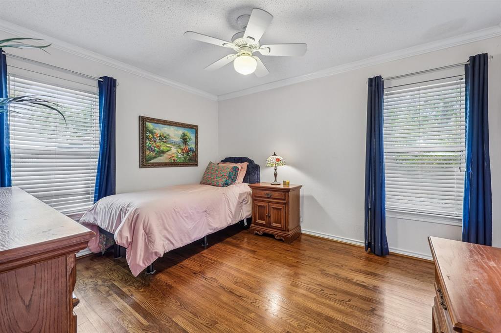 2110 Cooper Drive, Irving, TX 75061