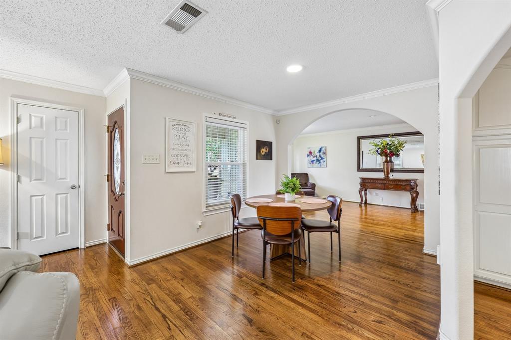 2110 Cooper Drive, Irving, TX 75061