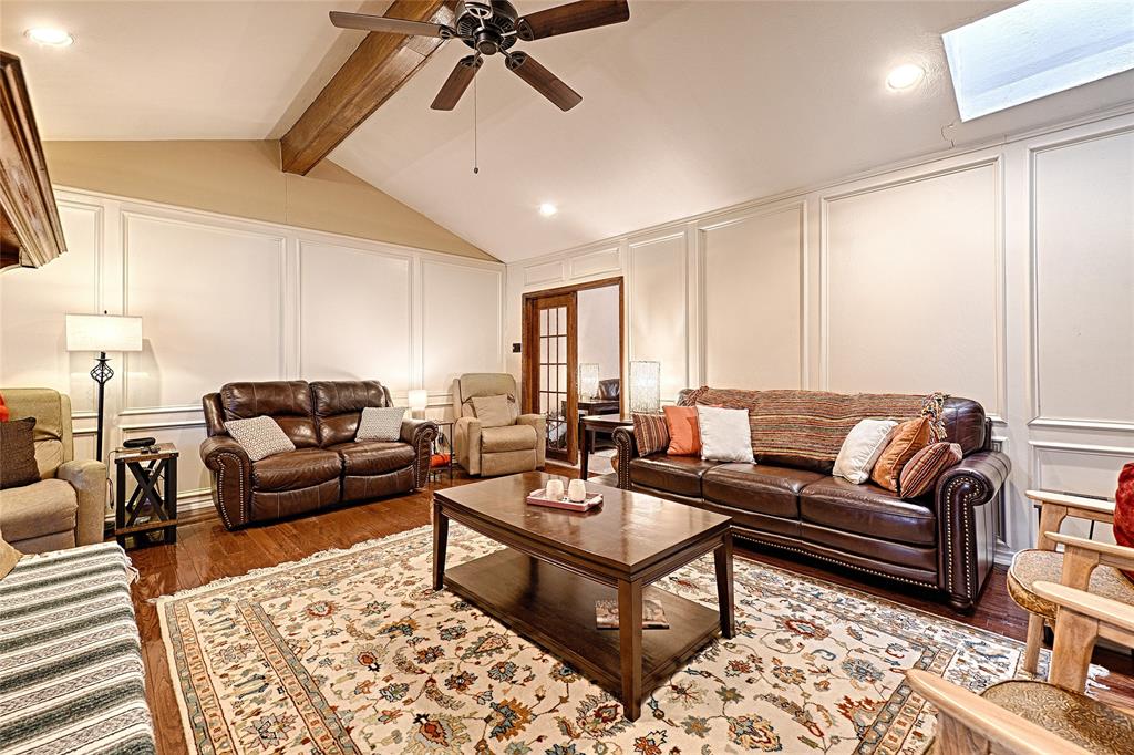 2904 Cross Bend Road, Plano, TX 75023