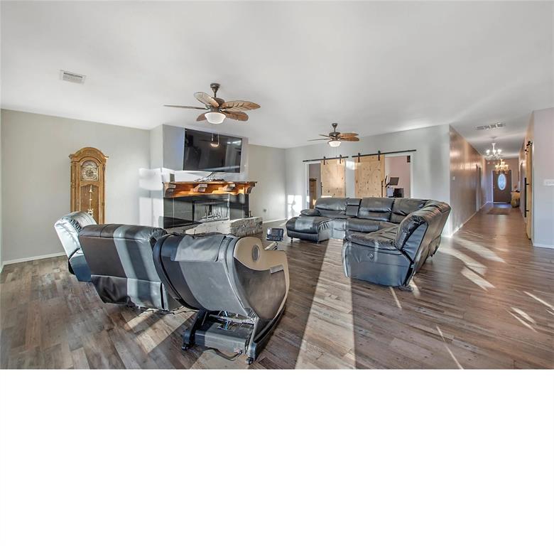 166 Indian Gap Road, Mabank, TX 75156