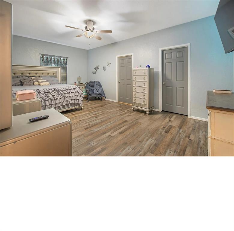 166 Indian Gap Road, Mabank, TX 75156