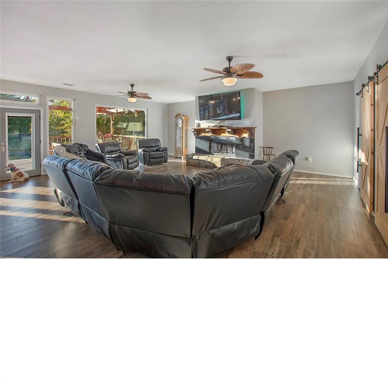 166 Indian Gap Road, Mabank, TX 75156