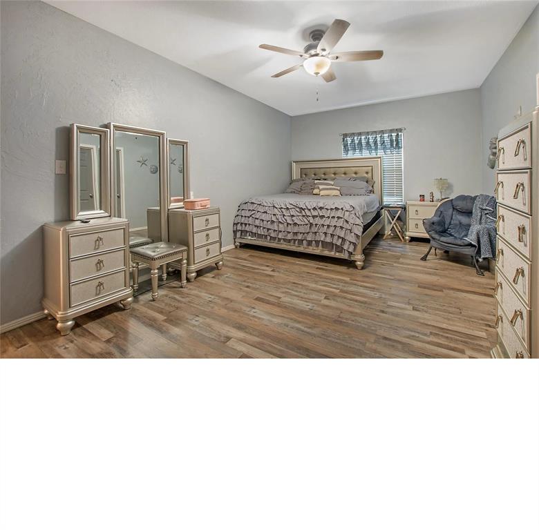 166 Indian Gap Road, Mabank, TX 75156