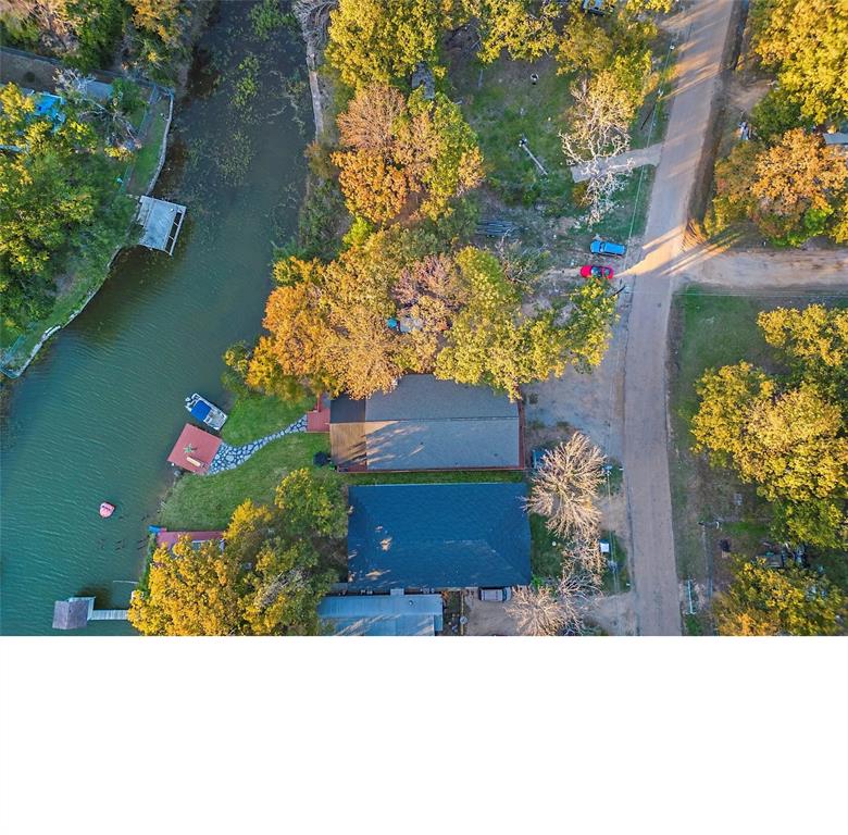 166 Indian Gap Road, Mabank, TX 75156