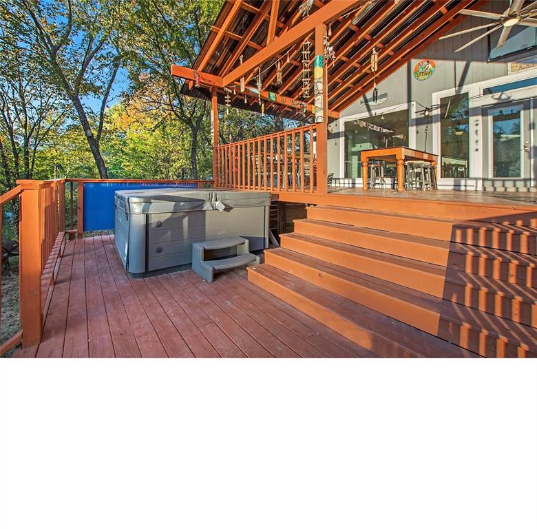 166 Indian Gap Road, Mabank, TX 75156