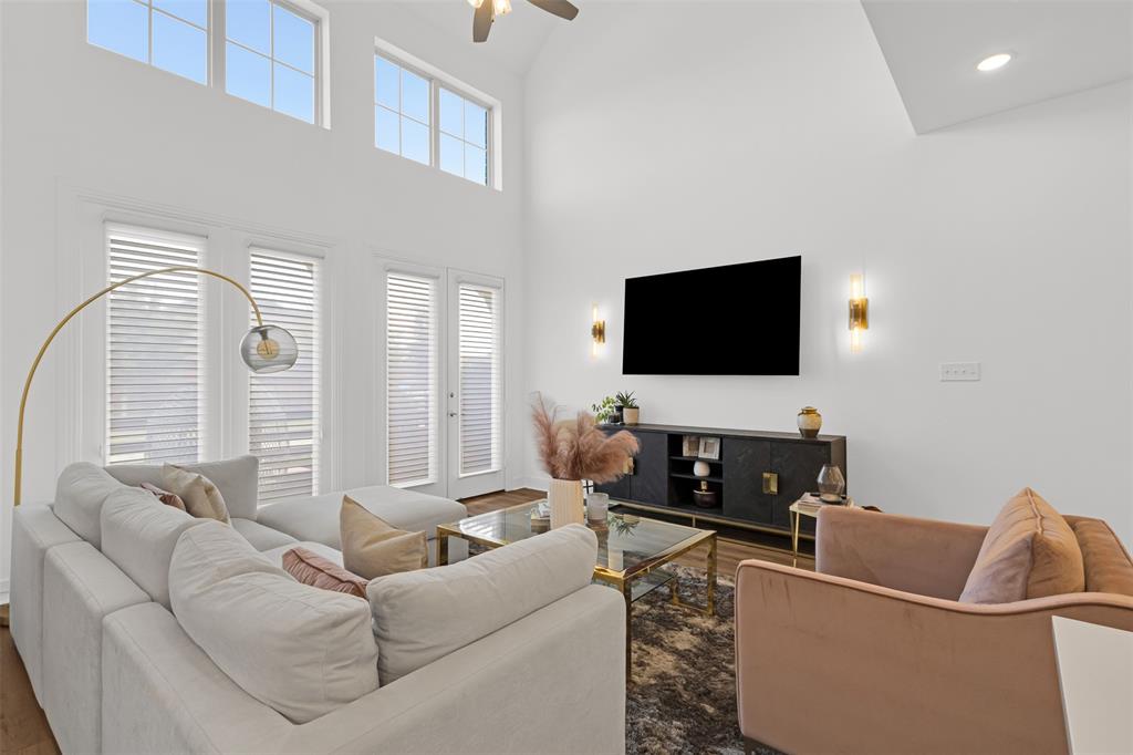 444 Somerville Drive, McKinney, TX 75071