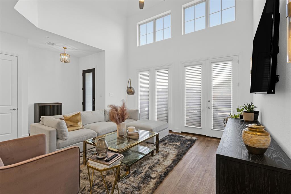 444 Somerville Drive, McKinney, TX 75071