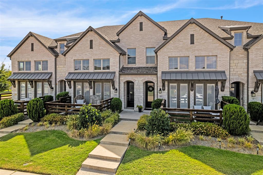444 Somerville Drive, McKinney, TX 75071 444 Somerville Drive, McKinney, TX 75071