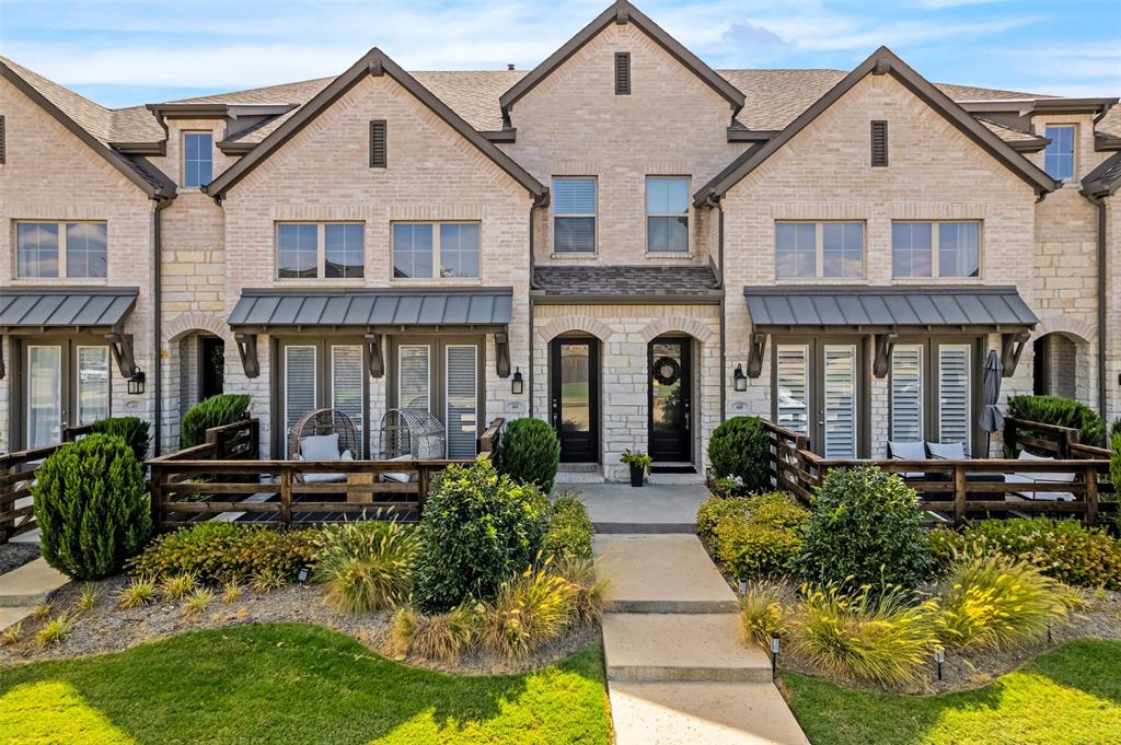 444 Somerville Drive, McKinney, TX 75071 444 Somerville Drive, McKinney, TX 75071