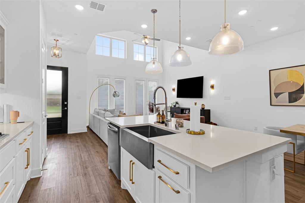 444 Somerville Drive, McKinney, TX 75071 444 Somerville Drive, McKinney, TX 75071
