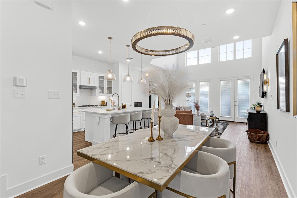 444 Somerville Drive, McKinney, TX 75071