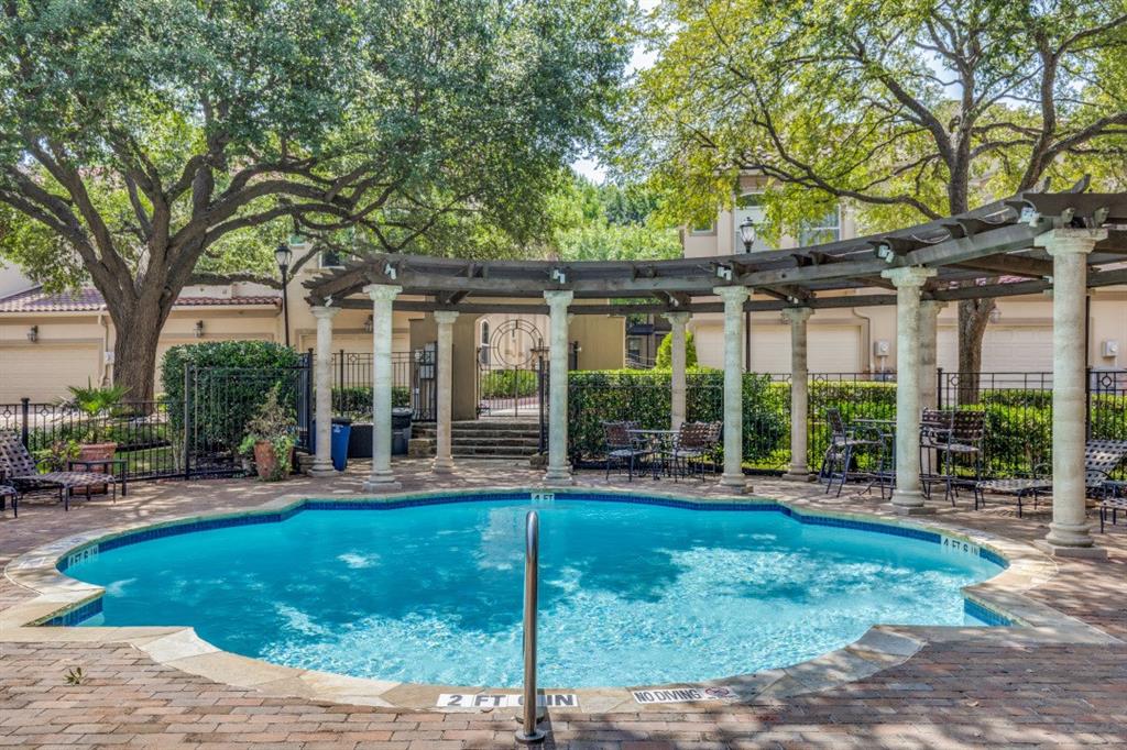 3320 Blackburn Street, Dallas, TX 75204