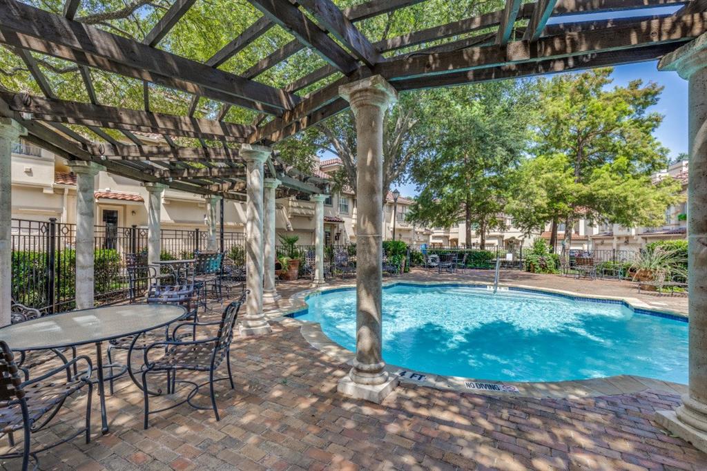3320 Blackburn Street, Dallas, TX 75204
