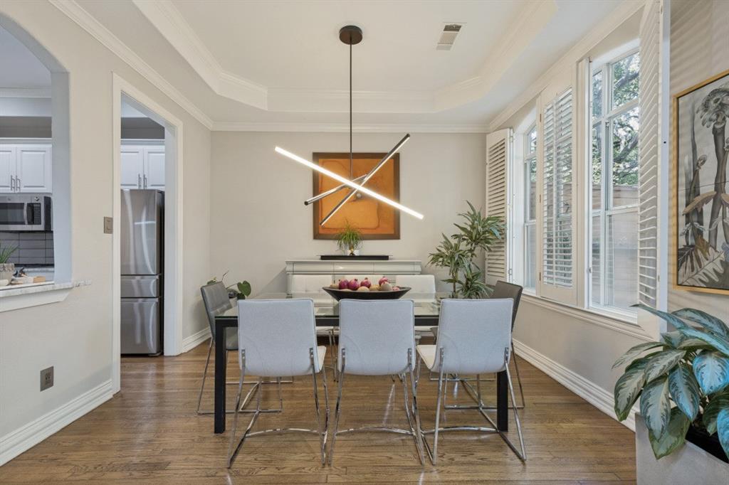 3320 Blackburn Street, Dallas, TX 75204