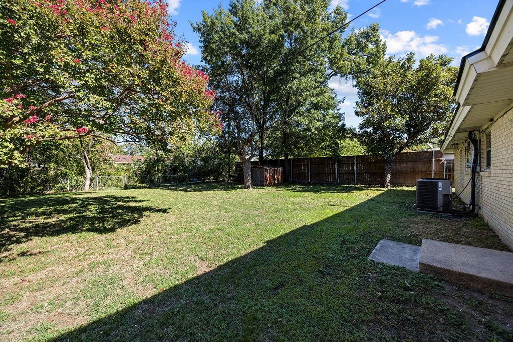 2251 Cambridge Drive, Irving, TX 75061
