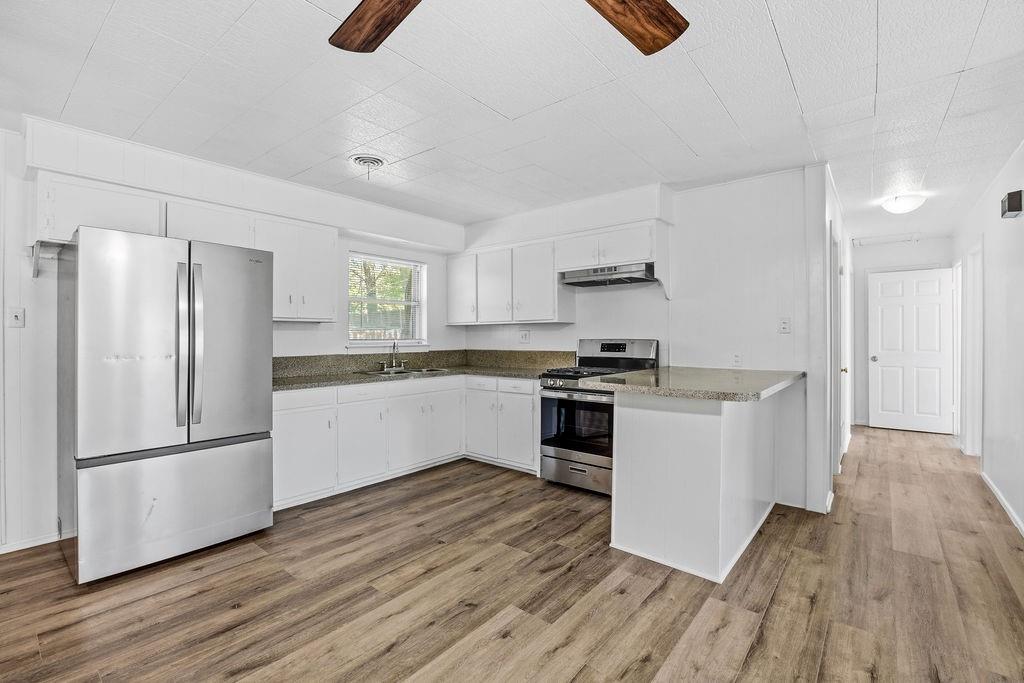 2251 Cambridge Drive, Irving, TX 75061