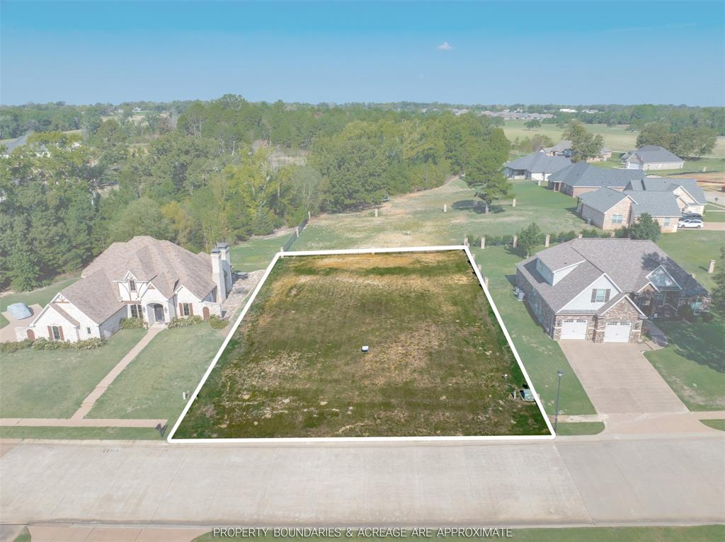 1505 Coutland Lane, Lindale, TX 75771