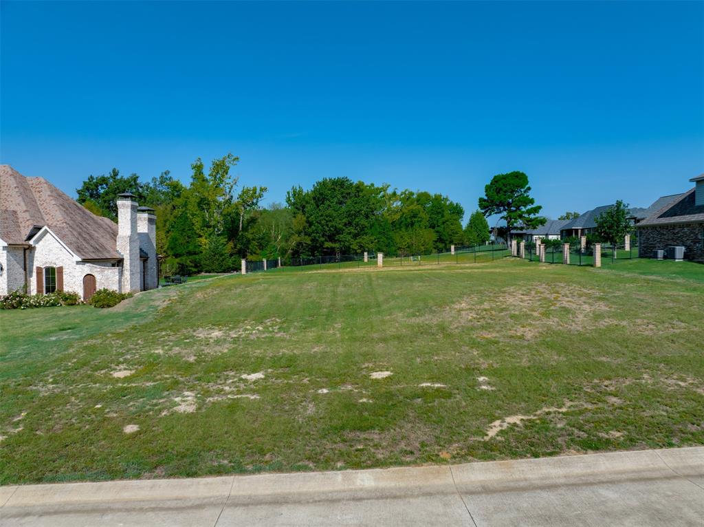 1505 Coutland Lane, Lindale, TX 75771