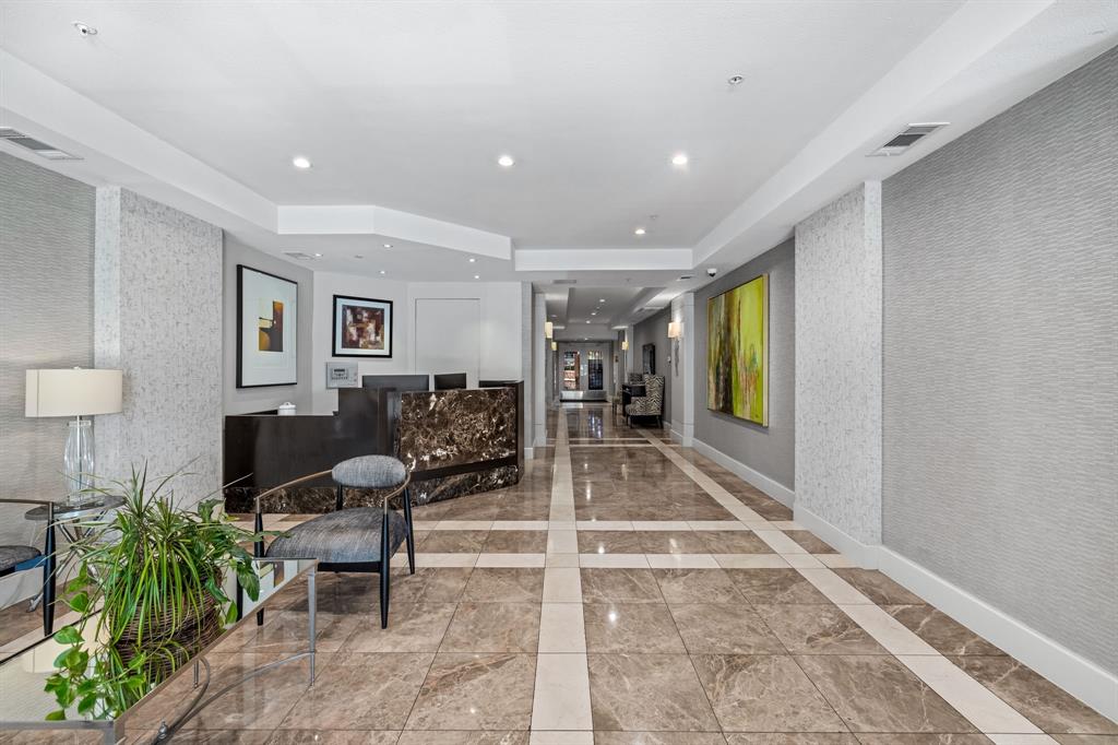3225 Turtle Creek Boulevard, #810, Dallas, TX 75219
