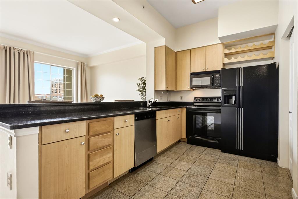 3225 Turtle Creek Boulevard, #810, Dallas, TX 75219