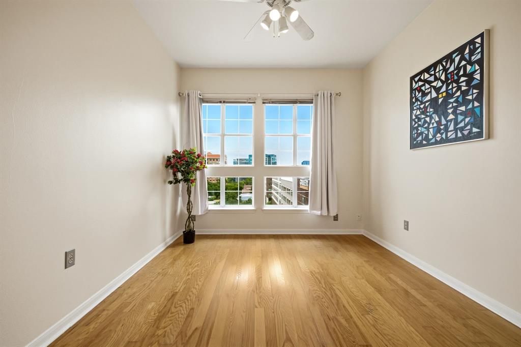 3225 Turtle Creek Boulevard, #810, Dallas, TX 75219