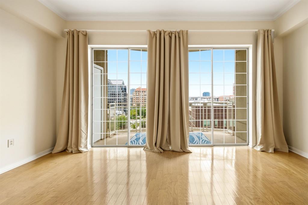 3225 Turtle Creek Boulevard, #810, Dallas, TX 75219