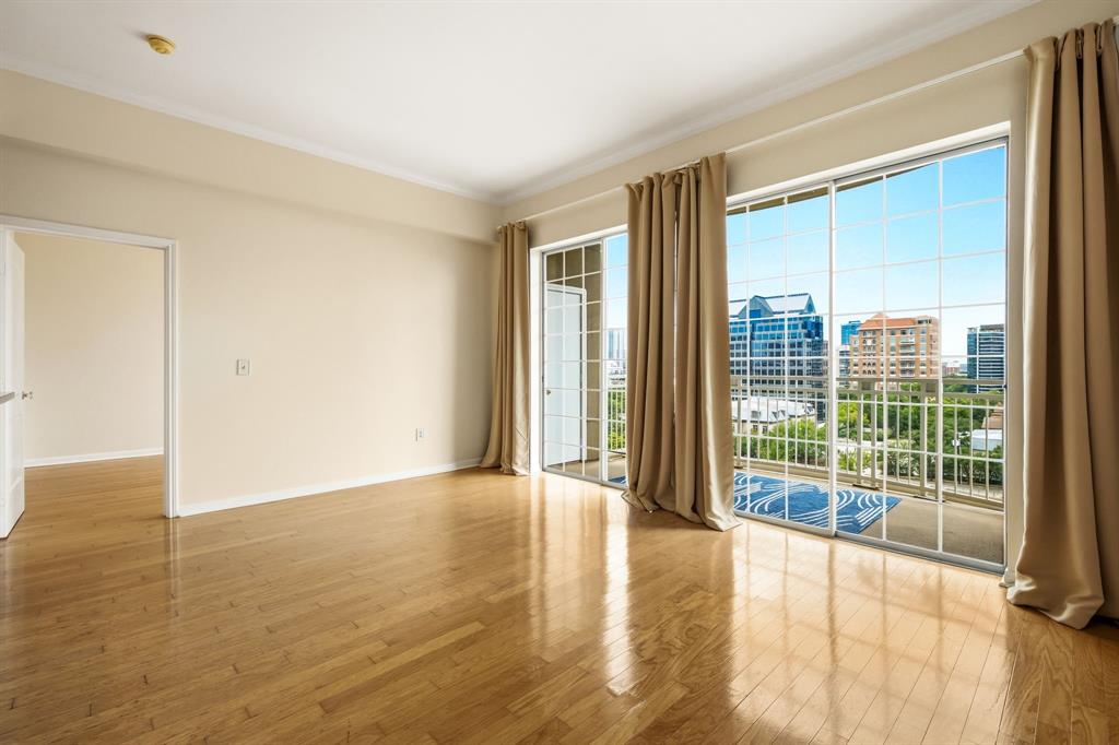 3225 Turtle Creek Boulevard, #810, Dallas, TX 75219