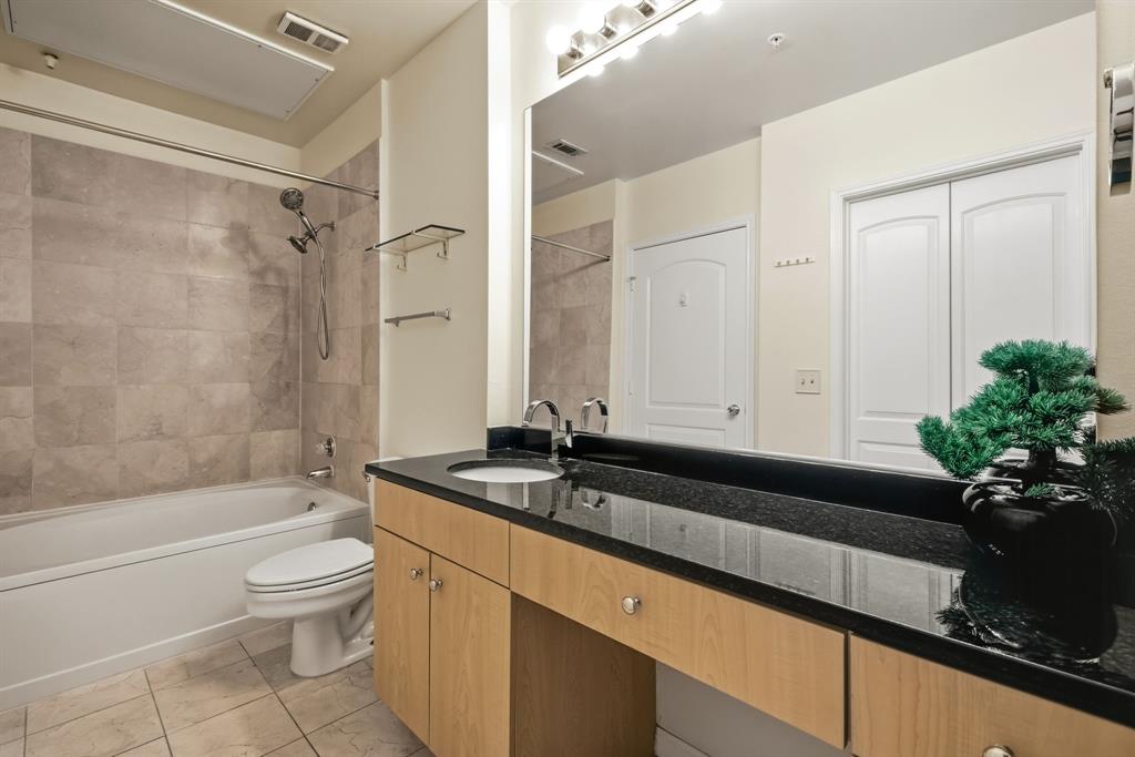 3225 Turtle Creek Boulevard, #810, Dallas, TX 75219