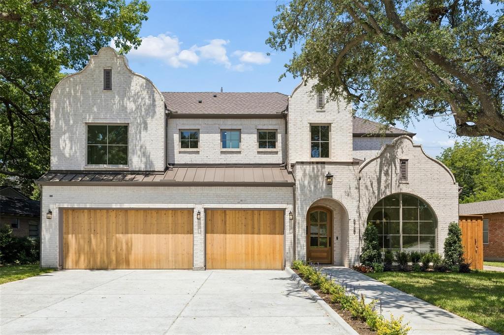6729 Ravendale Lane, Dallas, TX 75214 6729 Ravendale Lane, Dallas, TX 75214