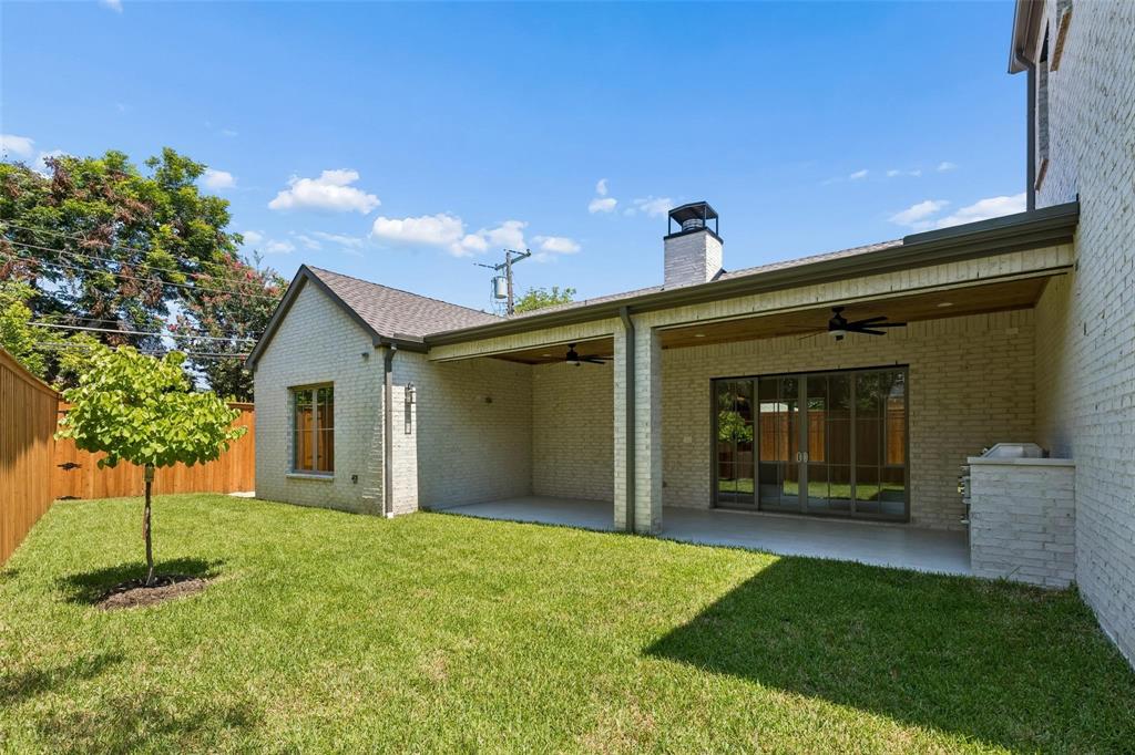 6729 Ravendale Lane, Dallas, TX 75214