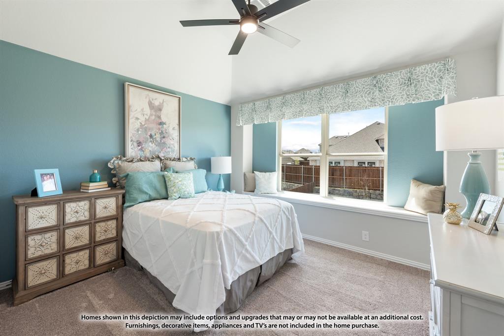 1636 Granton Way, Forney, TX 75126