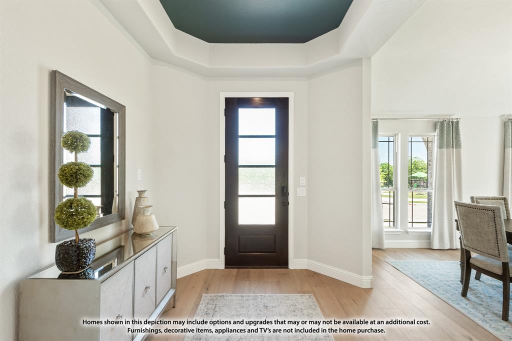 1636 Granton Way, Forney, TX 75126