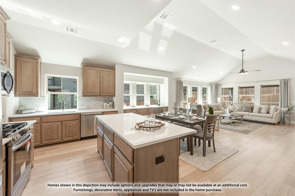 1636 Granton Way, Forney, TX 75126