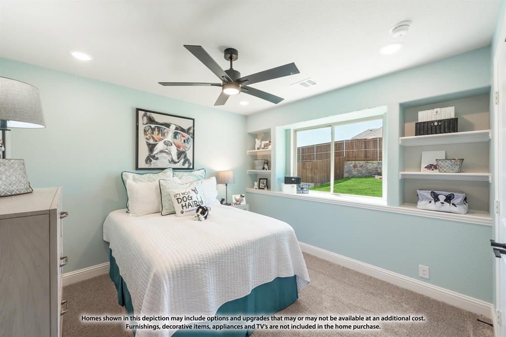 1636 Granton Way, Forney, TX 75126